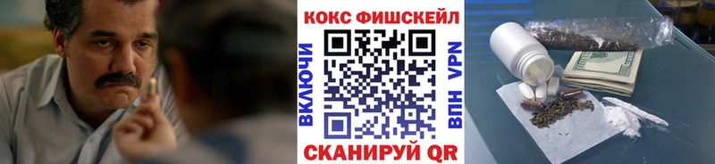 COCAIN Fish Scale  MEGA как зайти  Лагань 